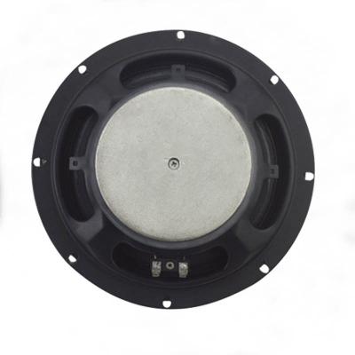 China 400w Aluminum Midrange 8 Inch Car Audio Speakers Slim Aluminum Midrange Car Speaker for sale