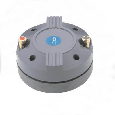 China Alluminium 1.35 inch 33.4mm speaker 30watt driver unit components 8ohm compression HF audio tweeter parts for sale