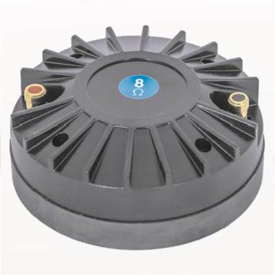 China Aluminum 1.75 Inch 44.4mm Speaker Driver Unit Components 8ohm 4ohm Speaker Driver Horn for sale