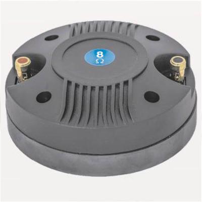 China Ferrite Audio Magnet Audio Voice Coil 4ohm 8ohm Driver 1.35 Inch 33.4mm Aluminum Speaker Driver for sale