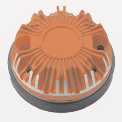 China Aluminum Titanium Diaphragm Driver 1.35