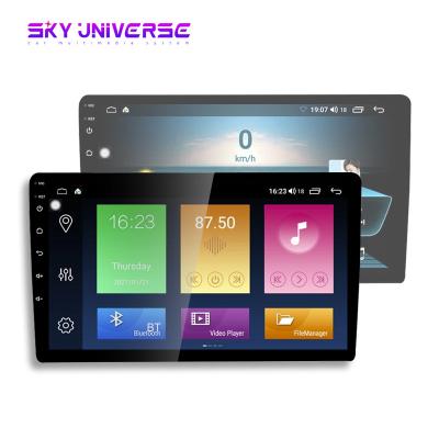 China FYT 812 Universal Car 1+16G Android 9