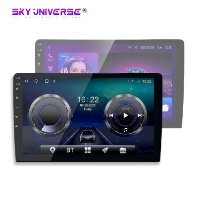 China Android 11 TS10 7862 6GB 8GB 128GB Carplay Multimedia DVD Player Support 4G 360 panorama gps 9