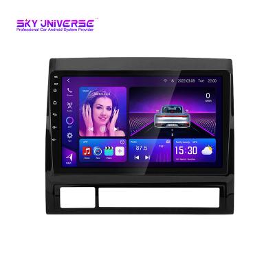 China GPS For TOYOTA TACOMA/HILUX 2005-2013 11.0 Car Multimedia Player Stereo Radio Navigation 6g 128g Android GPS WIFI BT IPS DSP for sale