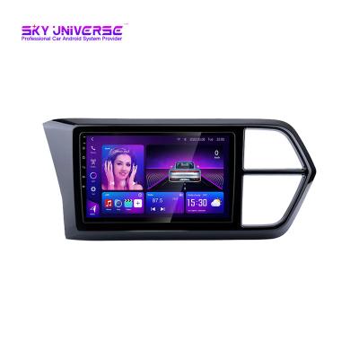 China GPS 8 Core TS10 Car Android System Car DVD Player Visual Radio GPS Audio Navigation For VW Jetta 2020 Volkswagen support DSP carplay for sale