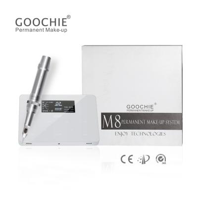 China PMU Permanent Machine Goochie Permanent Makeup for sale