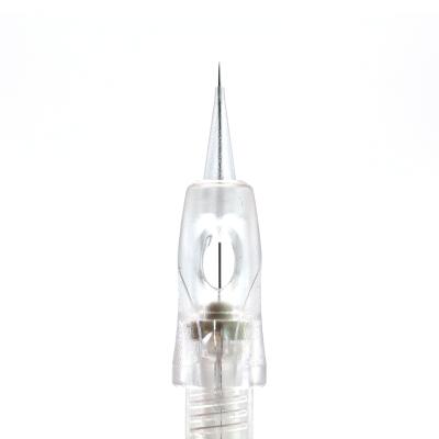 China P.M. Microblading Permanent Tattoo Needle Cartridge For Permanent Makeup Machine for sale