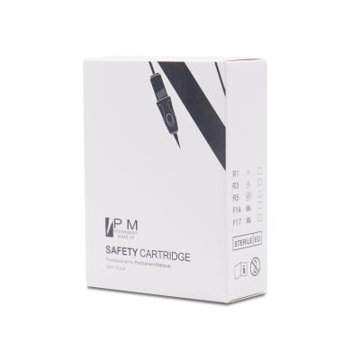 China P.M. Permanent Brand Permanent Makeup Replace Cartridge for sale