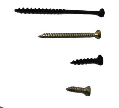 China Round Standard Screws High Quality Self Drilling Screws Standard Head Screws for sale