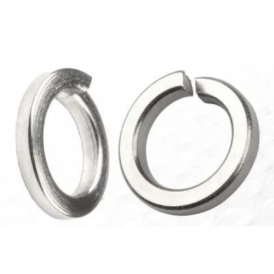 China Spring Lock Washers Trumy DIM127-B Lock Washers for sale