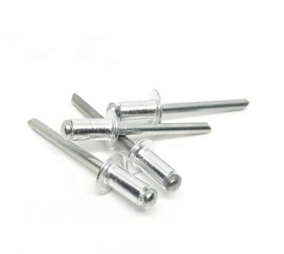 China Aluminum Blind Rivet for sale