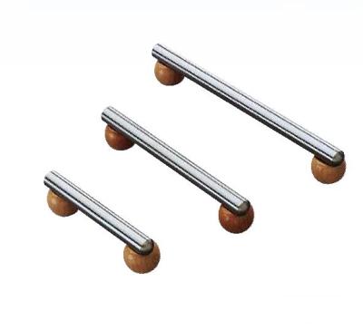 China TRUMY Modern Cabinet Hardware Furniture Hardware Stainless Steel Furniture Handle for sale