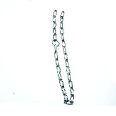 China Hot Selling Tire Protection Chain Hotel Door Lock Metal Lock Chain Buckles Chain Door Chain for sale