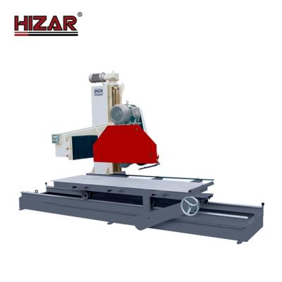 China Building Material Shops HTCM-1000A Table Type Manual Block Cutter Machine for sale