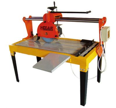 China Multifunction Stone Cutting Machine Stone Table Saw Portable Table Saw for sale