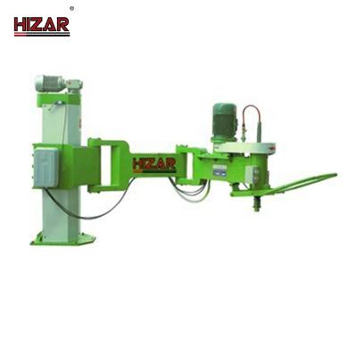 China China Factory HIZAR HSP5 Manual Stone Polishing Machine for sale