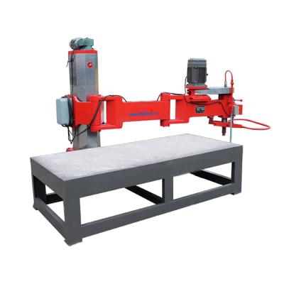 China Factory manual mable polishing machine for sale