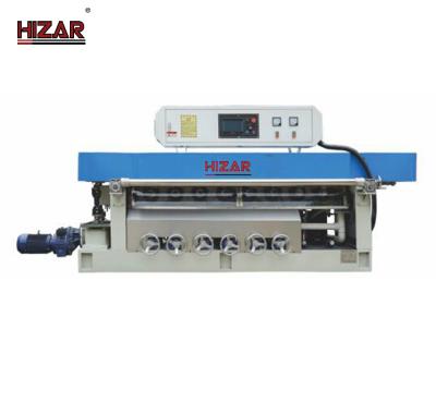 China HIZAR H6E-60A Higher Quality Granite Marble Stone Edge Profile And Polish Marble Machine for sale