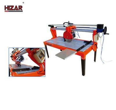 China Potable Light Factory HIZAR HLC-2200A Cutter Stone Cutting Machine for sale