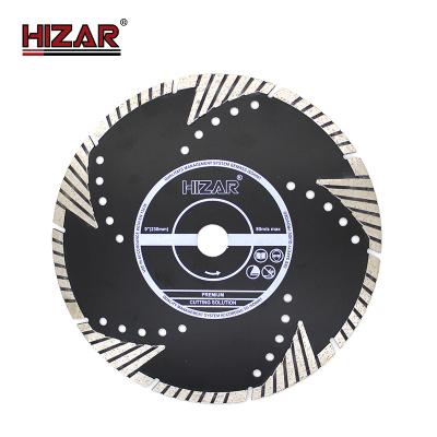 China Diamond Saw Blade For Granite 14