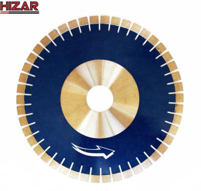 China Frued Saw Blade For Granite Marble Granite Large 800mm Diamond 36