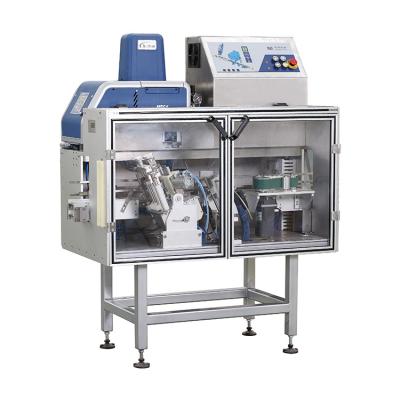 China Food Leiwest Series Direct Full Automatic Factory Outlet Straw Applicator 7500 Package /Hour for sale