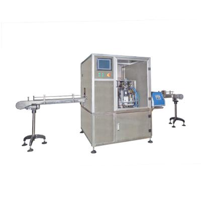 China Leiwest Series of Food T4Y Straw Applicator for cups fastly and accurately and Non-intermittent smoother processing with different sizes for sale