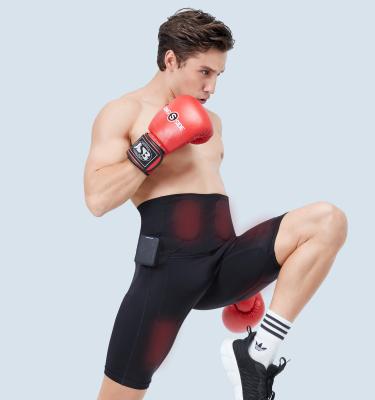 China Easy To Order By Phone With High Power EMS Shorts Fitness Pants For Rehab Training Body Slimming At Home for sale