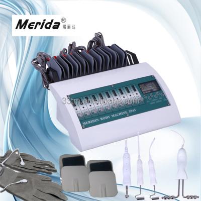 China Anti-Puffiness Anti Aging Wrinkle Machines , Beauty Salon Equipment In Dubai for sale