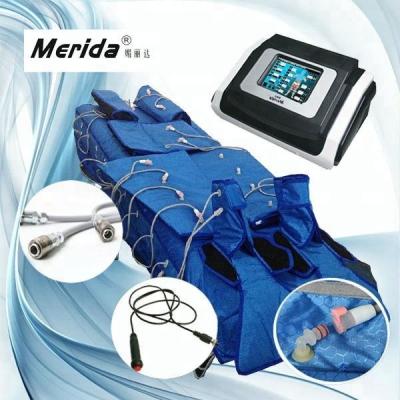 China Blood Vessels Removal Blood Circulation Lymphedema Pump Foot Massage for sale