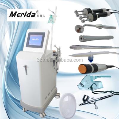 China Acne Treatment Portable Hyperbaric Oxygen Chamber for sale