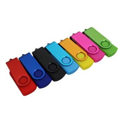 China Portable Type C2 In 1 Usb Flash Drive OEM/ODM USB 2.0 1G 2G 4G 8G 16G Rugged Flash Drive for sale