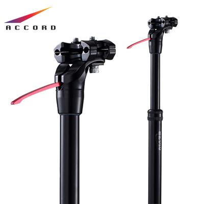 China Durable groupset bicycle parts bike carbon fiber seatpost for sale