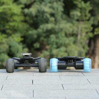 China 2020 best performance adult electric skateboard,onewow direct drive electric longboard factory direct sale! for sale