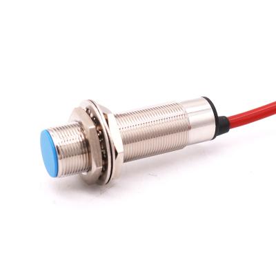 China Industrial Automation ITC18 SERIES HIGH TEMP Inductive Sensor (ITC18F5DPOH) for sale