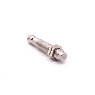 China Position Sensor DINGGAN Stainless Steel Distance Sensore Npn No Precision 10-30vdc Distance Sensor for sale