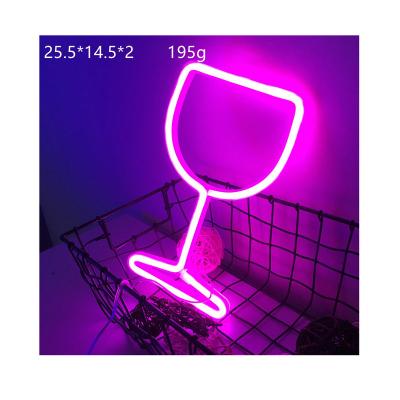 China Wall Decoration Lights Neon Sign Light Lead Fast Delivery Customs No Moq Dropshipping For Room Birthday Party Wedding Home Decor for sale