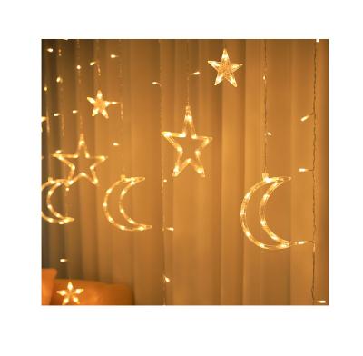 China Battery Operated Fairy String Lights Starry Led Lights for Wedding Christmas Halloween Holiday Outdoor Decoration for sale