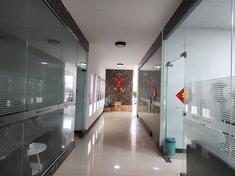 Verified China supplier - Guangzhou Yangchen Import And Export Co., Ltd.