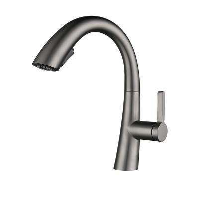 China New Design American Faucets Sanitary Ware Metered Hole Handle Bathroom Face Basin Water Body Faucet Black Outdoor Single Tap Taps Mixer for sale