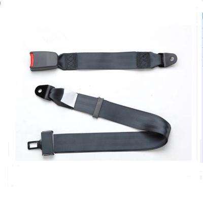 China Single Bus CE Certification 2 - Point Bus Seat Belt for sale