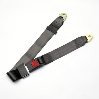 China Deluxe Wagon Seat Belt -Polyester Top Bed for sale