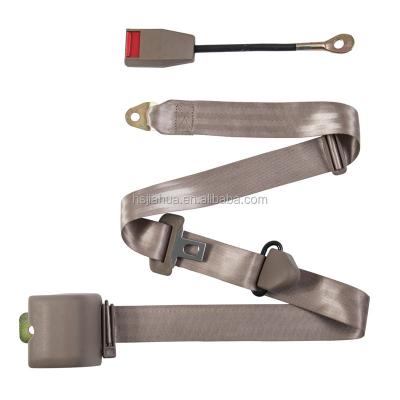 China For most bus or other type of vehicles car.school emergency locking car seat belt for sale