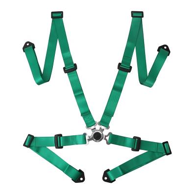 China For Most Racing Seat Or Other Vehicles Camlock Type Racing Hitches Racing Belt To Race Seat for sale