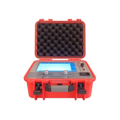 China Teste automático portátil de cabo longo ARC Multi Pulse Pre Locator de falhas de cabo à venda