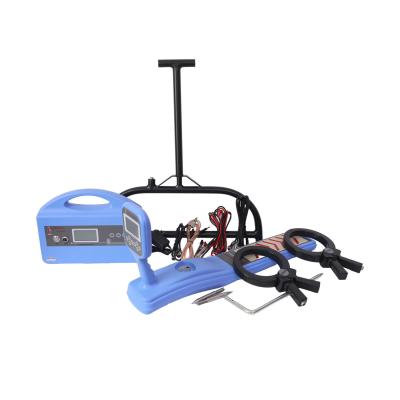 China Handheld Multi-Functional Underground pipeline Detector Cable & Pipe Locator for sale