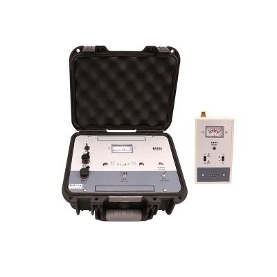 China Low Voltage Hidden Cable Fault Locator For Detecting Earth Leakage Broken Core Cable for sale