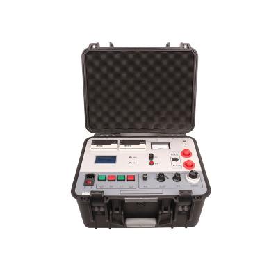 China Electronic No-Load Voltage 7500V High-Resistance Cable Fault Detection Sheath Fault Pre-Location High-Voltage Bridge for sale