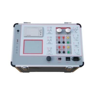 Chine XHTX201S Transformateur CT PT Analyzer Personnalisation complète du testeur de caractéristiques à vendre