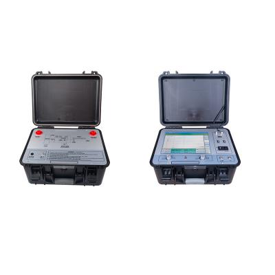 China 475*345*205mm Customizable Xzh Tdr Cable Fault Pre Locator for Accurate Fault Location for sale